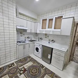 2-комн. квартира, 7 этаж, 60м², 18мкр