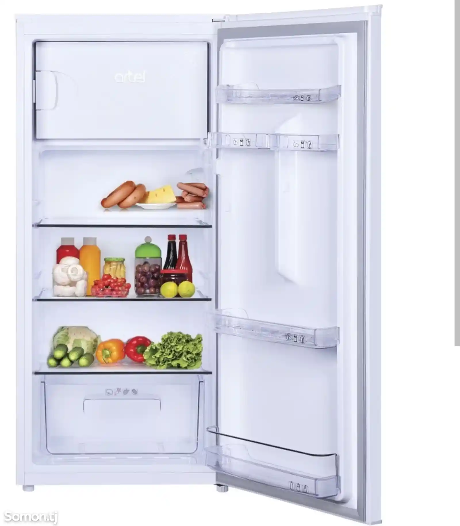 Холодильник Artel-4