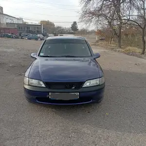 Opel Vectra B, 1996