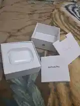 Гарнитуры Airpods pro 2-2