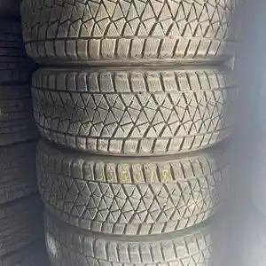 Шины 235/60R18