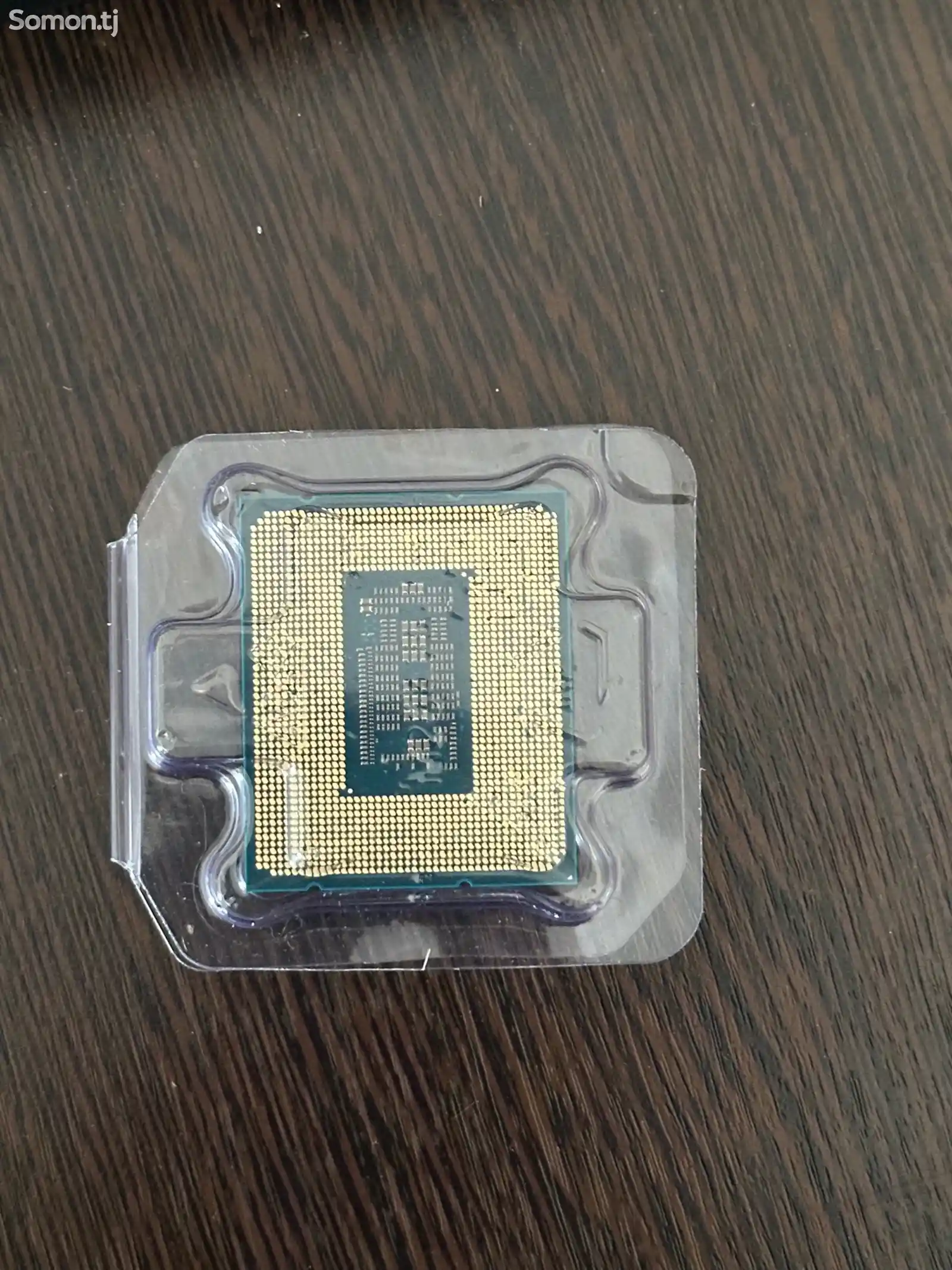 Процессор Intel core i7-7700K-2