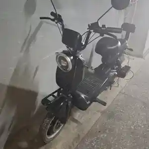 Скутер bike 60km/час 80км