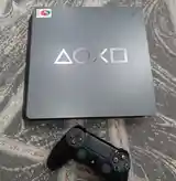 Игровая приставка Sony PlayStation 4 Slim-3