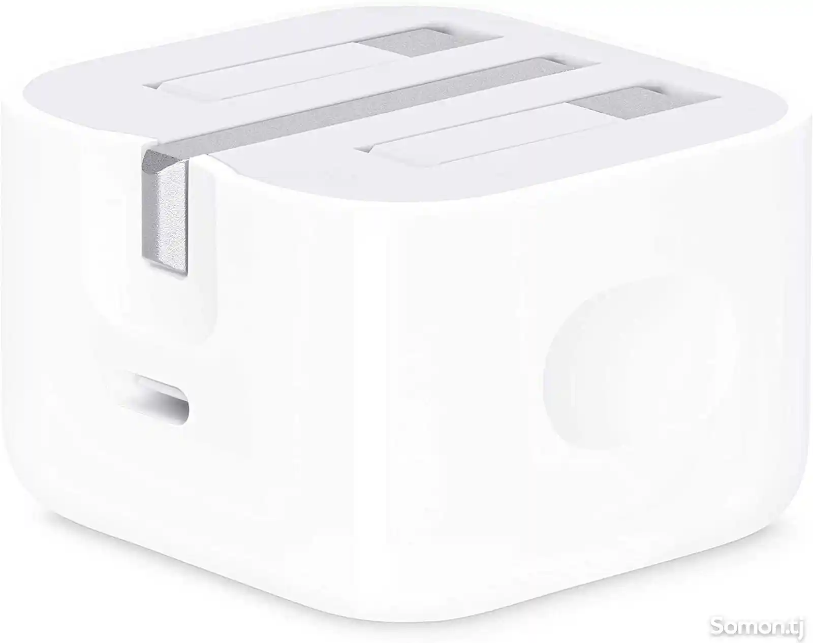 Адаптер питания Apple USB-C-3