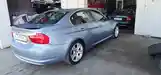 BMW 3 series, 2009-4