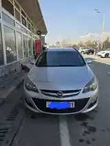 Opel Astra J, 2015-3