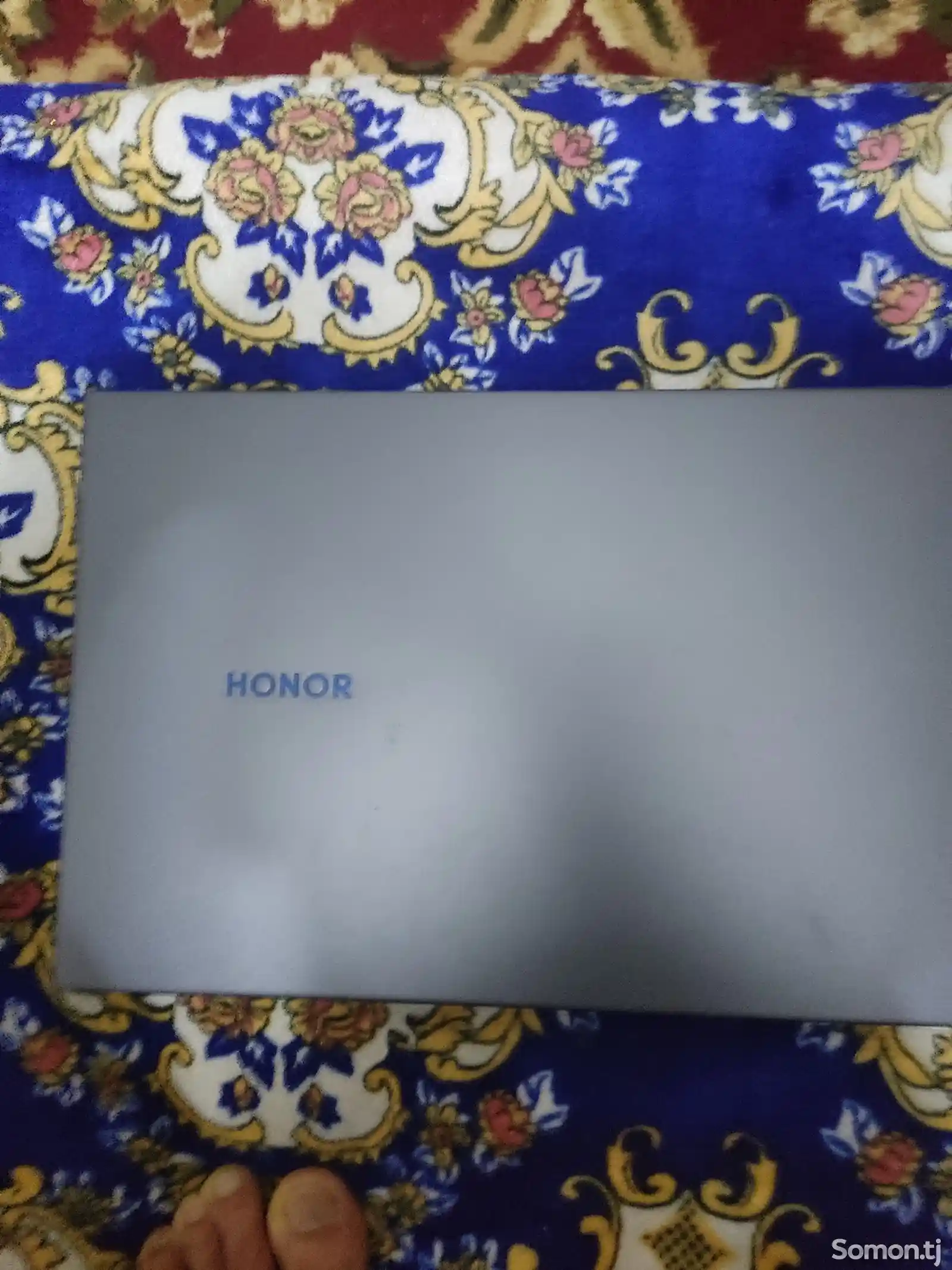 Ноутбук Honor Magic link-7