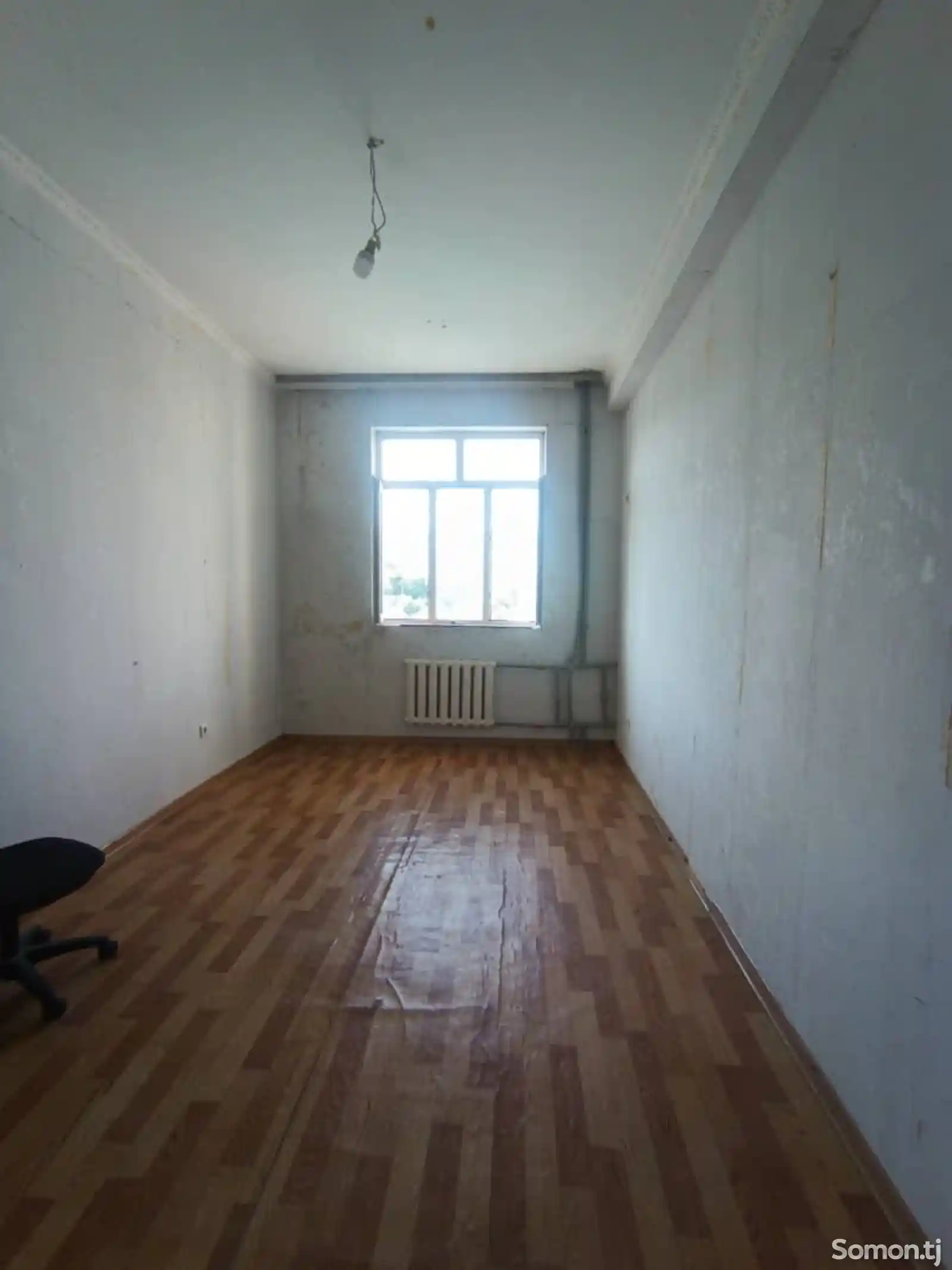 2-комн. квартира, 8 этаж, 65 м², Зарафшон-2