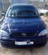 Opel Astra G, 2006-3