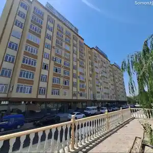 2-комн. квартира, 2 этаж, 66 м², 18 мкр