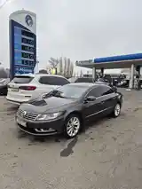 Volkswagen CC, 2013-3