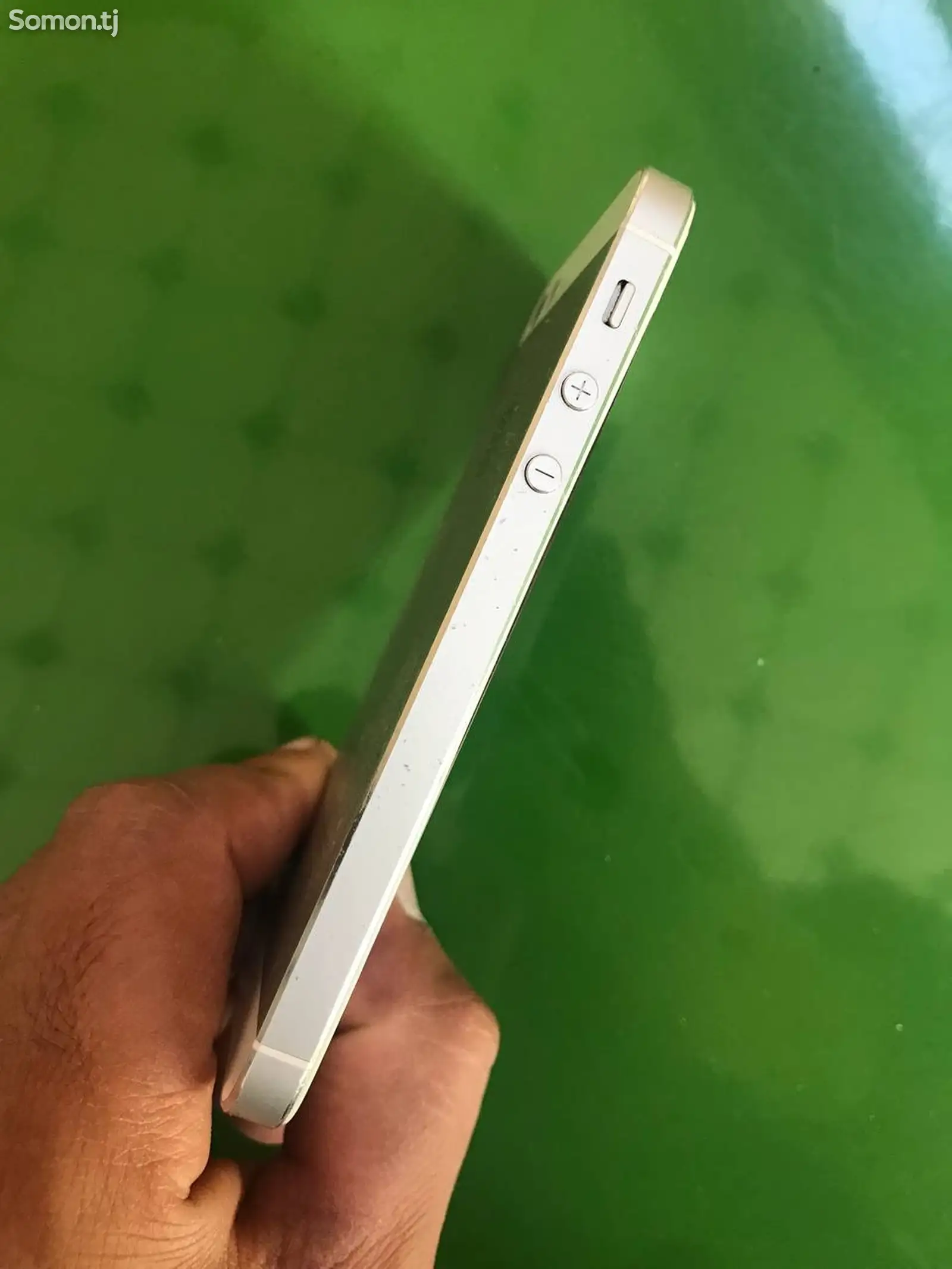 Apple iPhone 5s, 64 gb-6