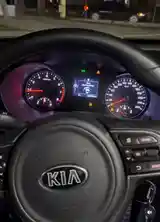 Kia K5, 2016-4