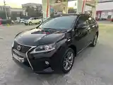 Lexus RX series, 2014-3