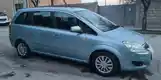 Opel Zafira, 2009-4