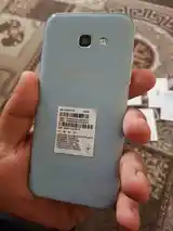 Samsung Galaxy A5 2017-5