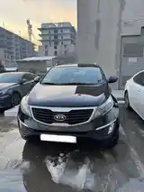 Kia Sportage, 2011-5