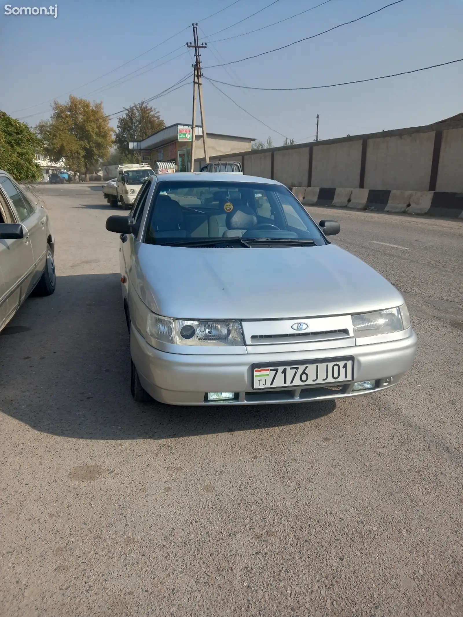 ВАЗ 2110, 2005-1