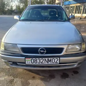 Opel Astra F, 1998