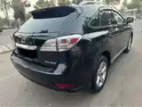 Lexus RX series, 2010-4