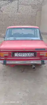 ВАЗ 2106, 1982-4