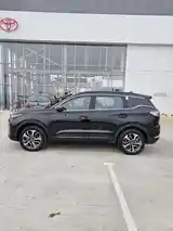 Chery Tiggo 7, 2024-7