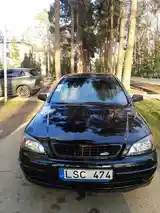 Opel Astra G, 2004-10