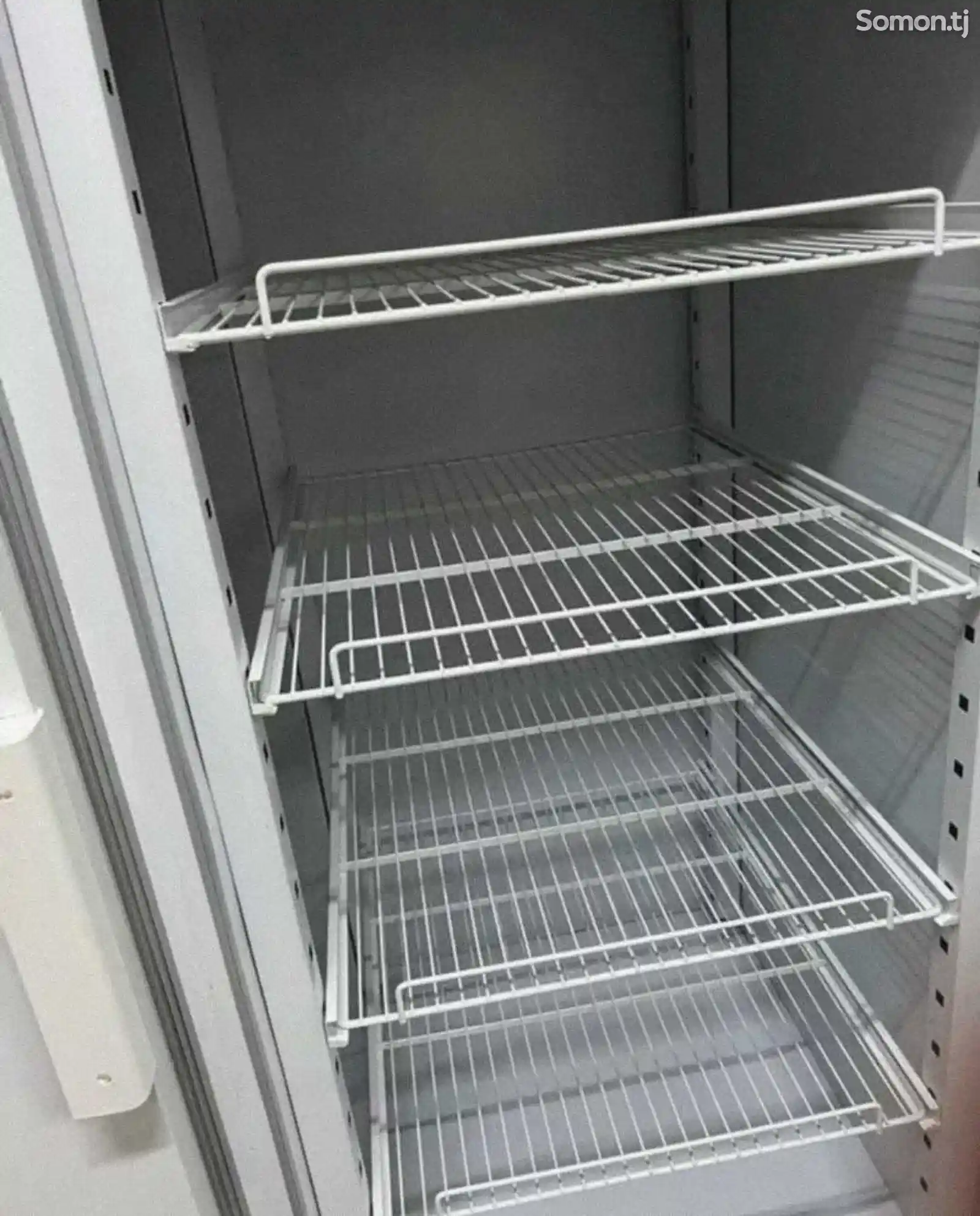 Холодильный шкаф Polair CM-114S-5