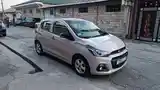 Chevrolet Spark, 2016-6