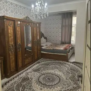 2-комн. квартира, 10 этаж, 60м², Шохмансур