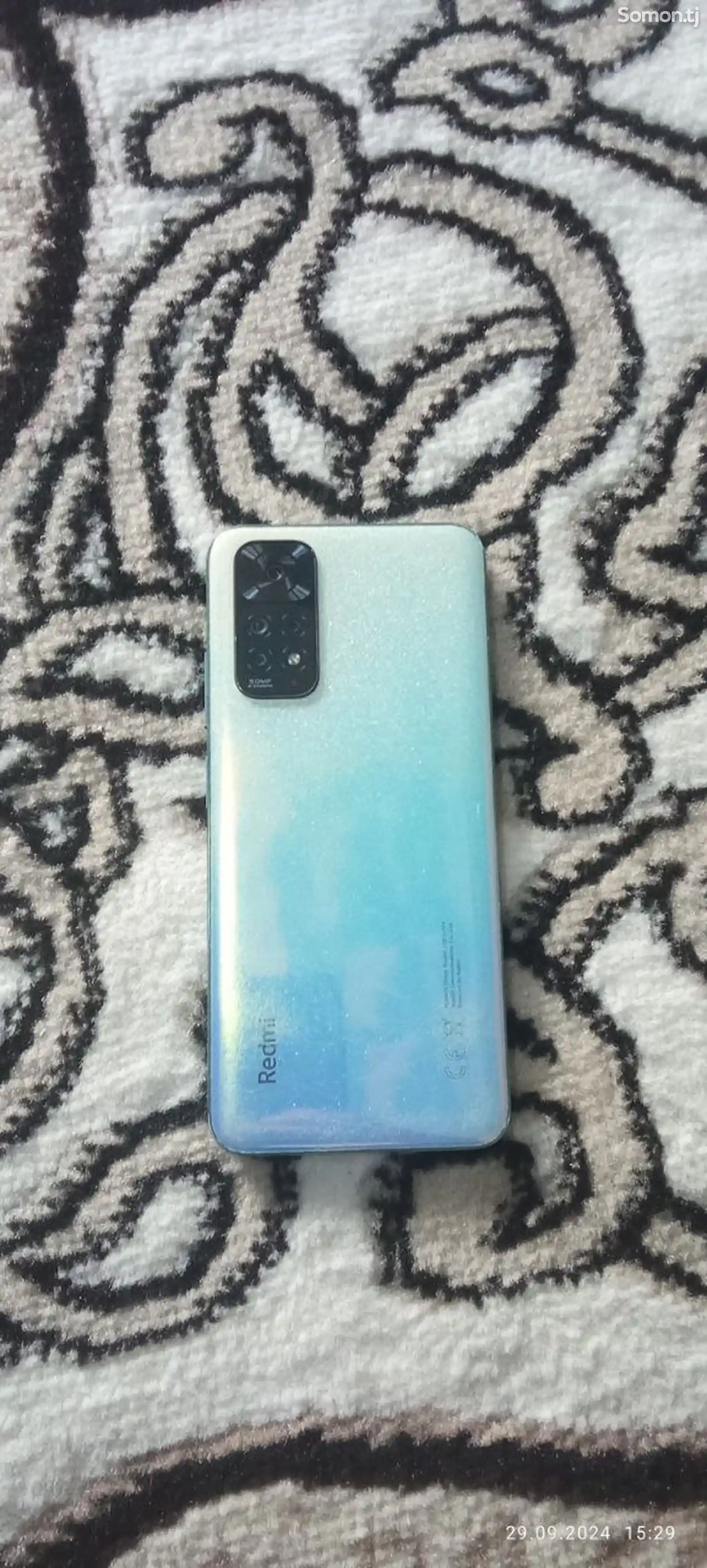 Xiaomi Redmi Note 11, 64gb-2