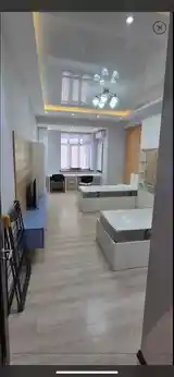 3-комн. квартира, 13 этаж, 125м², Поворот Аэропорта-6