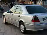 Mercedes-Benz C class, 1998-4