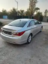 Hyundai Sonata, 2012-8