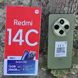 Xiaomi Redmi 14C 8/128gb-4