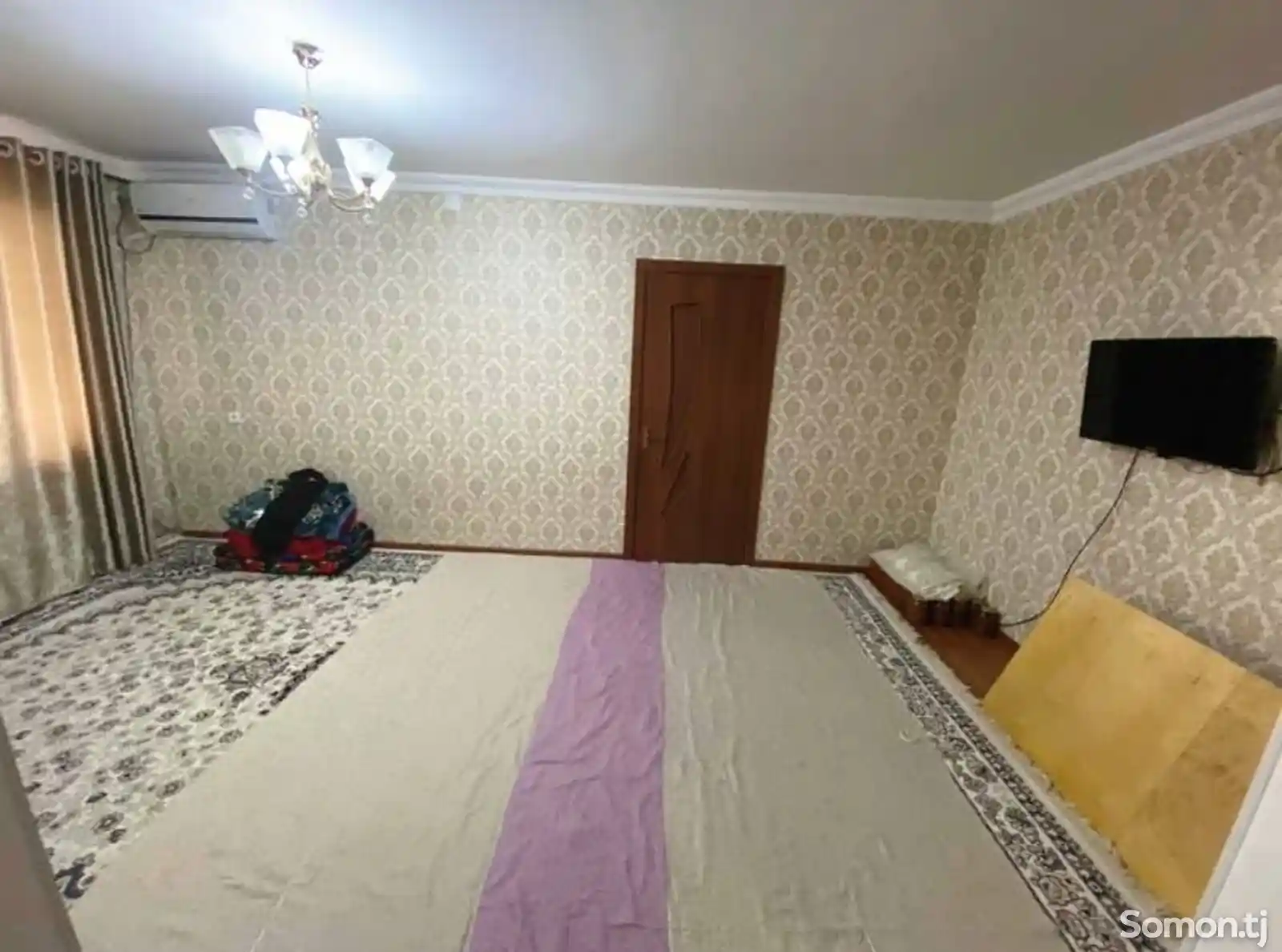 2-комн. квартира, 1 этаж, 60м², 32мкр-3