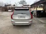 Volvo XC90, 2019-14