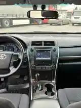 Toyota Camry, 2012-9