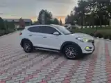 Hyundai Tucson, 2017-5