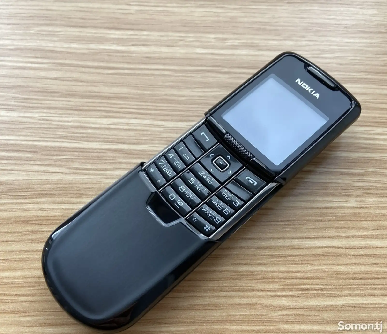 Nokia 8800