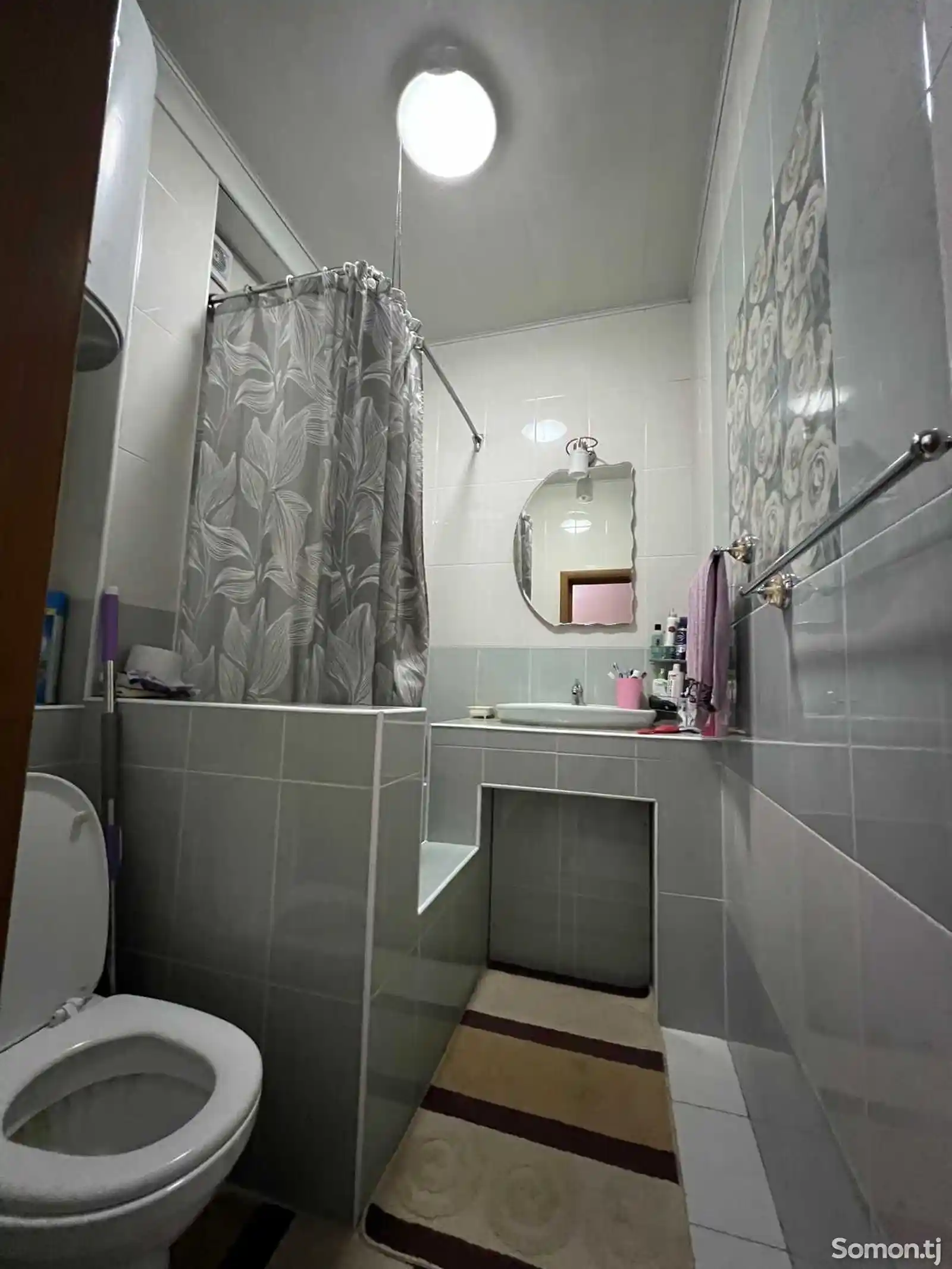 4-комн. квартира, 4 этаж, 120 м², Дом печати-16