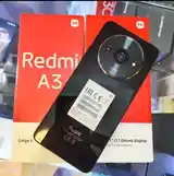 Xiaomi Redmi a3 64g-4