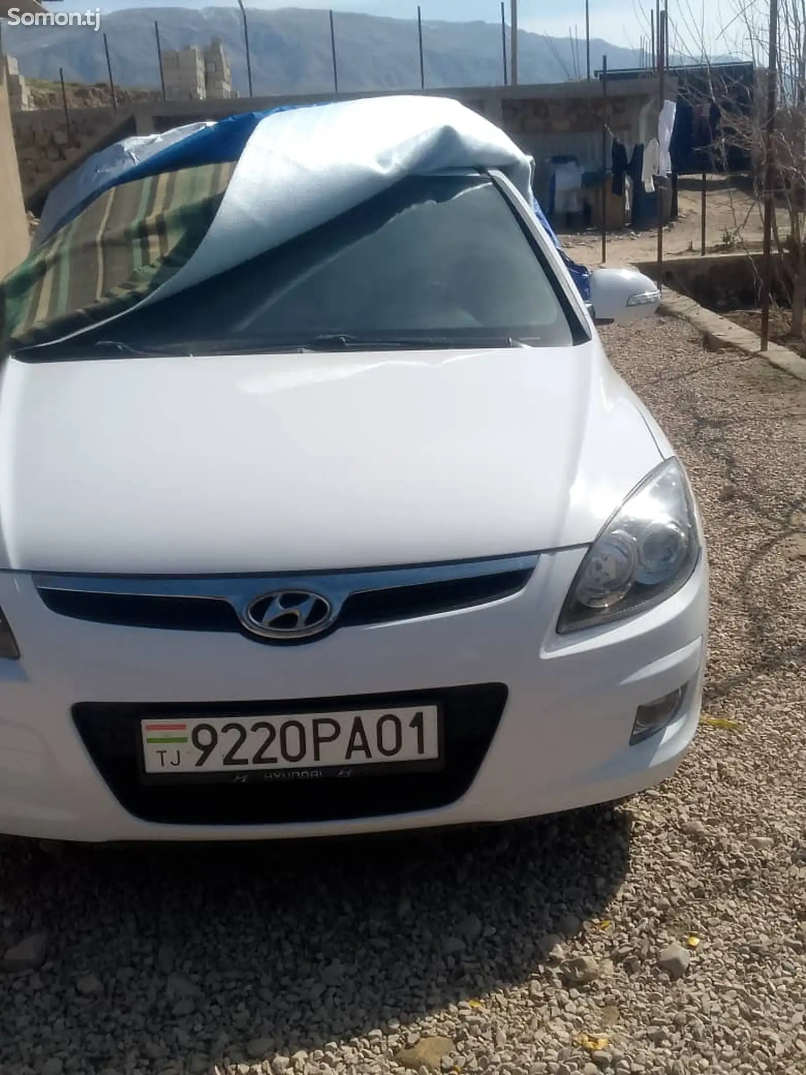 Hyundai i30, 2011-1