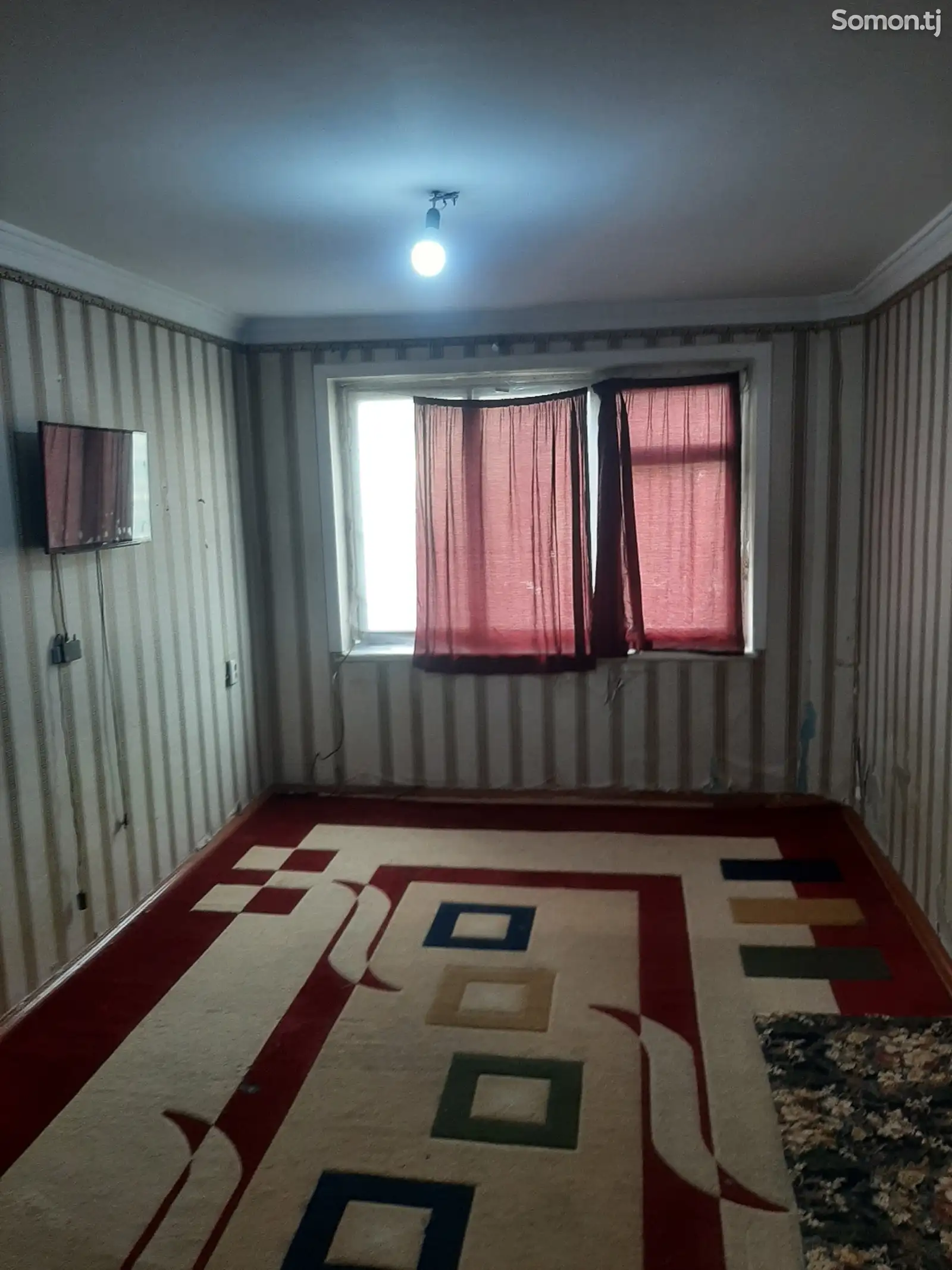 2-комн. квартира, 4 этаж, 69м², 12 мик-1