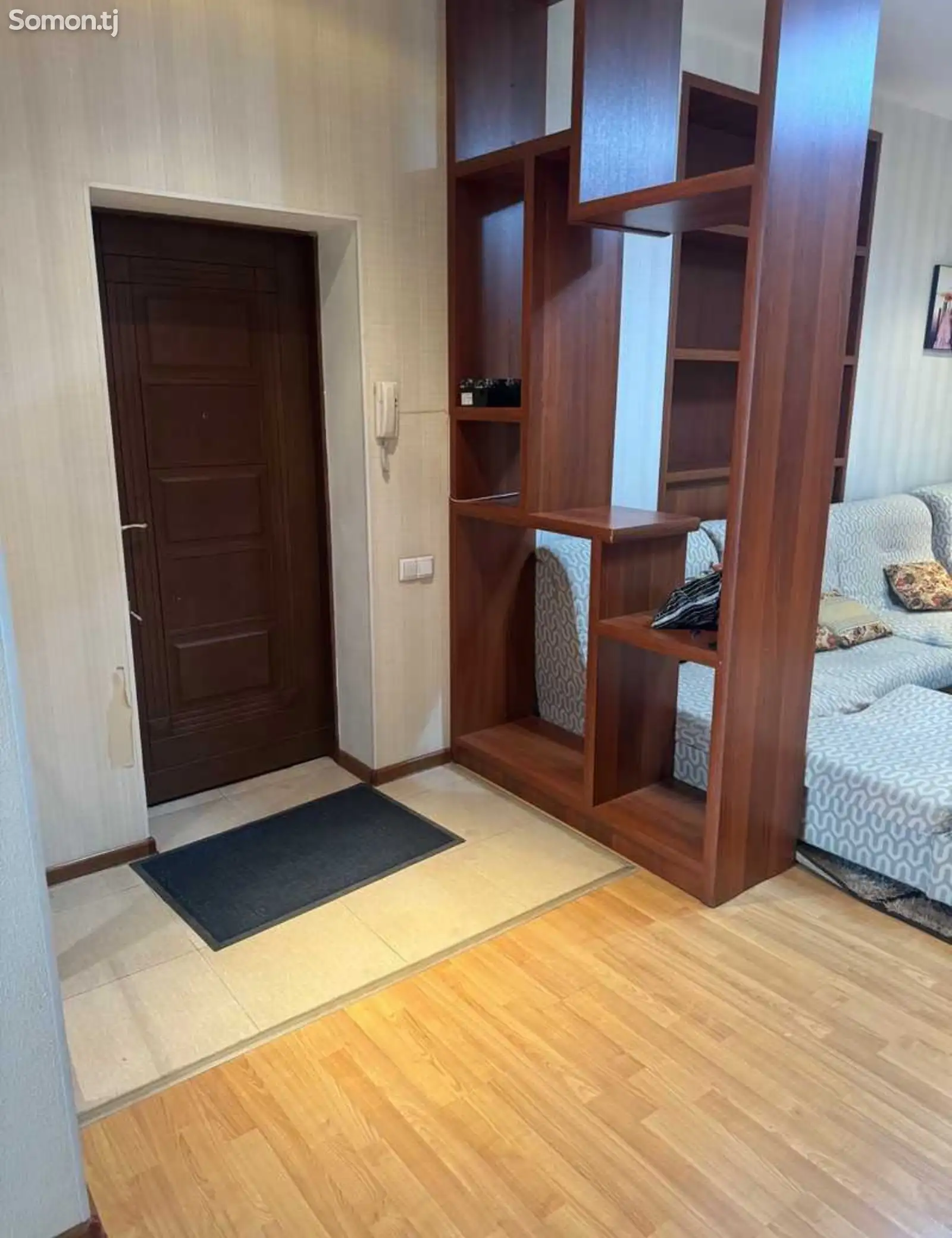 3-комн. квартира, 8 этаж, 140м², улица Пушкина-1