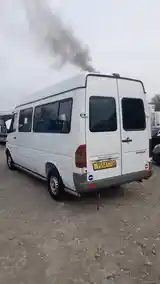 Микроавтобус Mercedes Sprinter, 2004-3