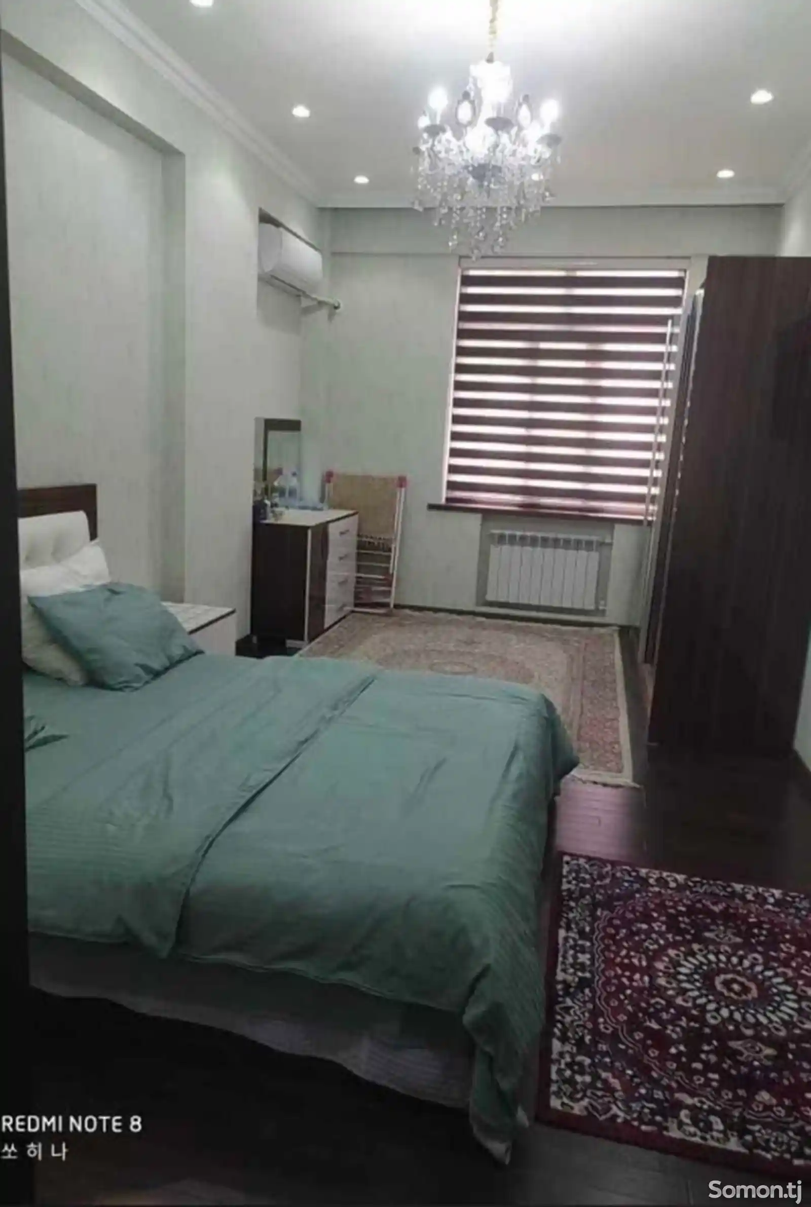 2-комн. квартира, 10 этаж, 57м², дом печать-1