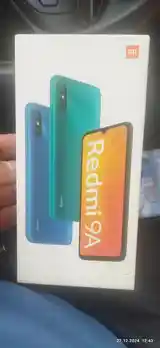 Xiaomi Redmi 9A-2