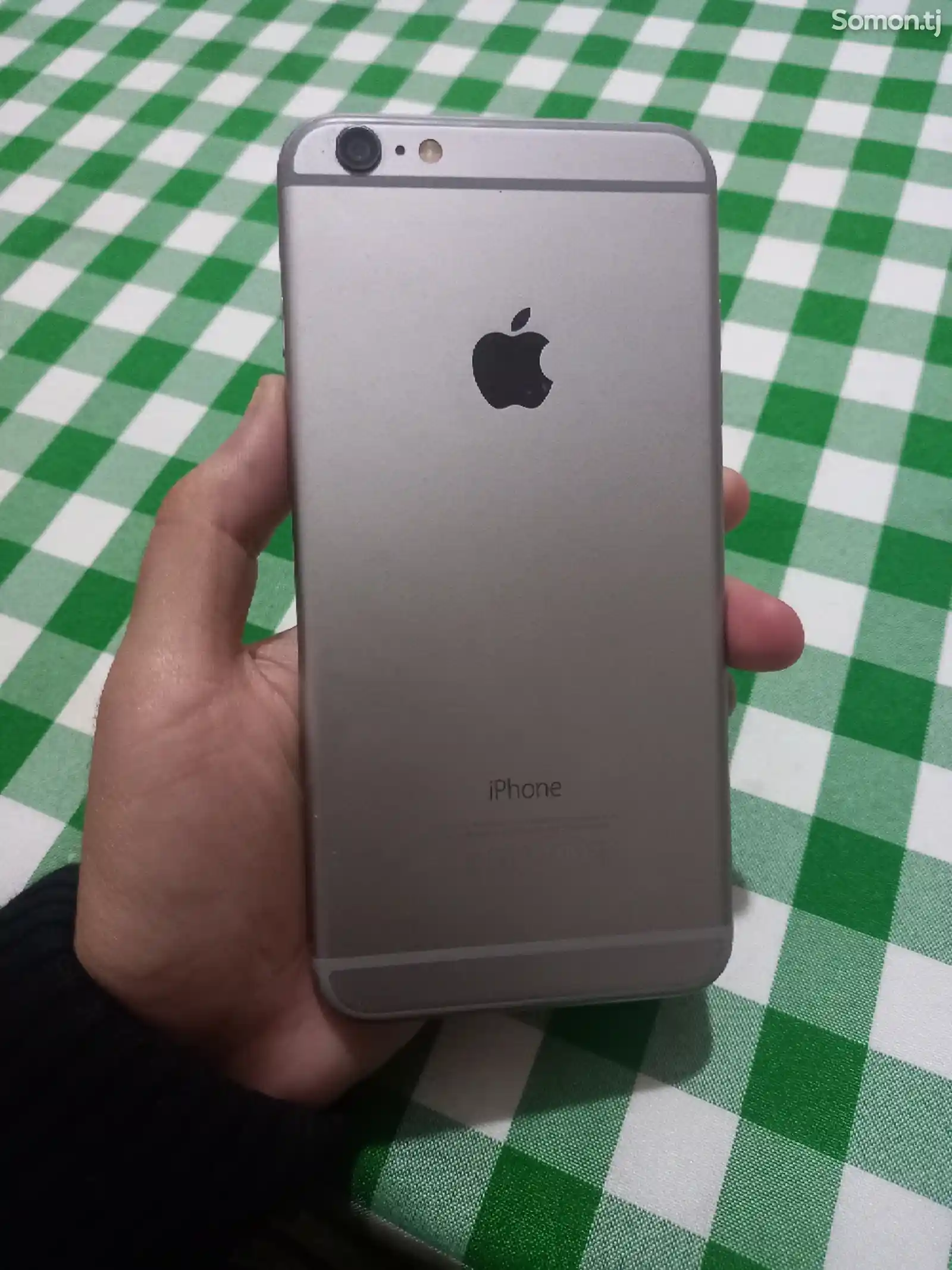 Apple iPhone 6S plus, 64 gb-1